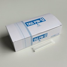 Banok pins 15mm standaard nylon 10000st Td30803115